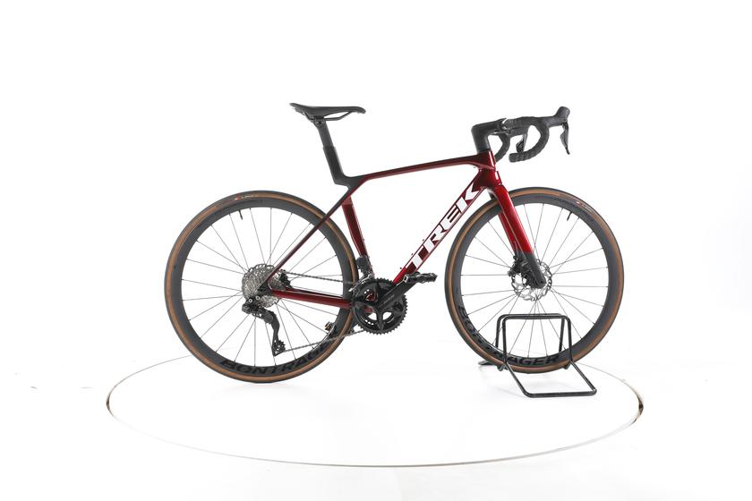 Trek Madone SL 6 Gen 8 Racefiets Koolstof 2024