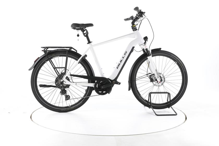 Bulls Tourer EVO 10 Trekking E-bike