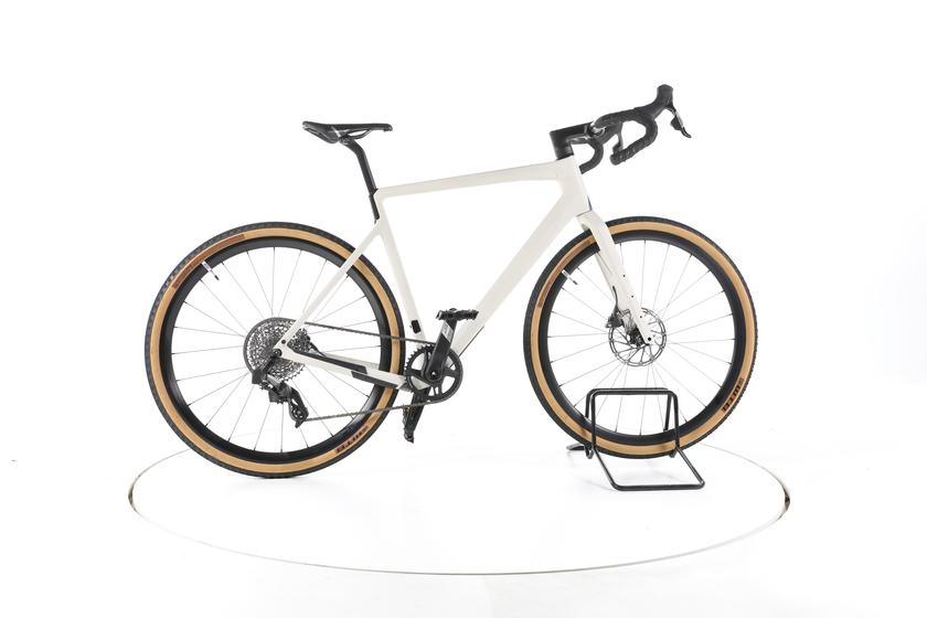 Rose BACKROAD AL Apex 1x11 Vélo de Route 2025