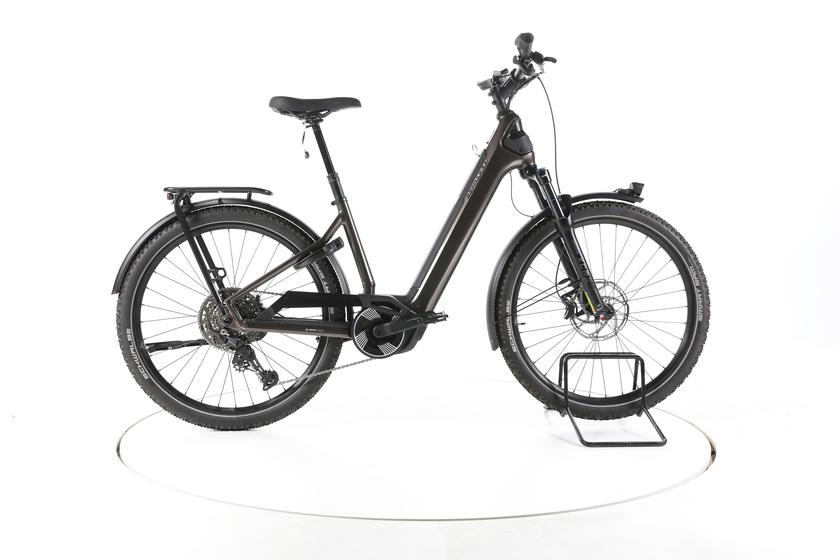 Centurion Country R900 L Vélo Électrique de Trekking Cadre bas 2026
