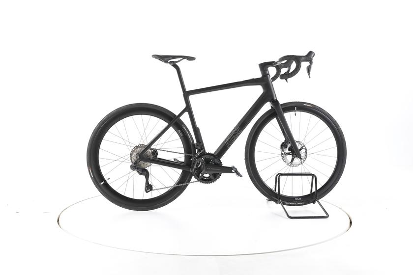 Rose Reveal Plus Ultegra Di2 E-Gravel & Race Koolstof 2025