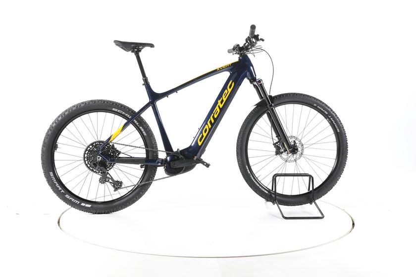 Corratec E-Power X-Vert Pro Plus E-Bike - 184-191cm