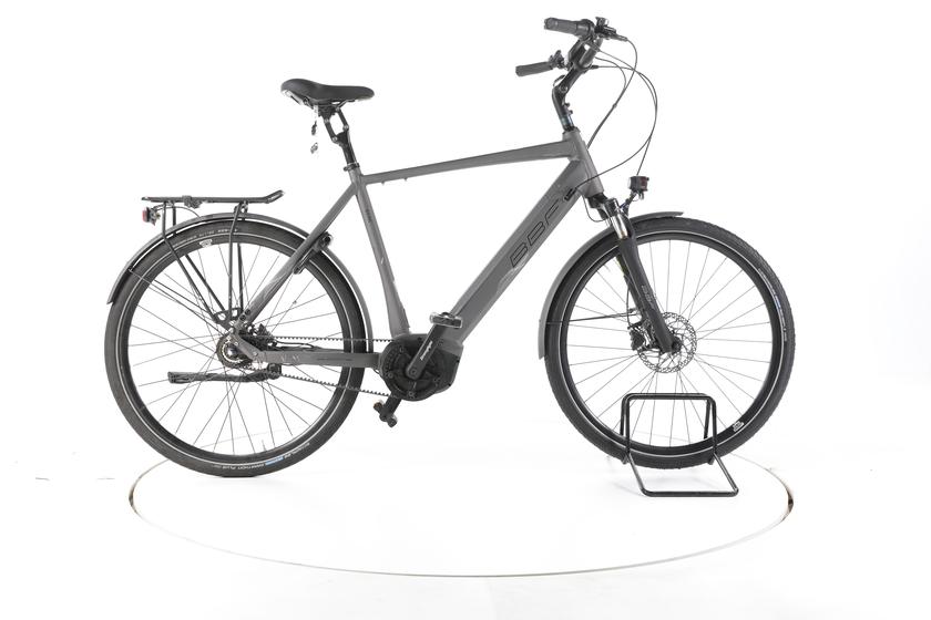 BBF Bern City E-Bike - 185-195cm