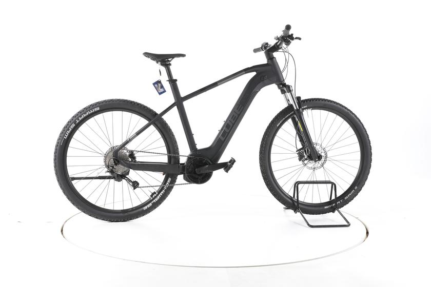Cube Reaction Hybrid Performance E-Bike