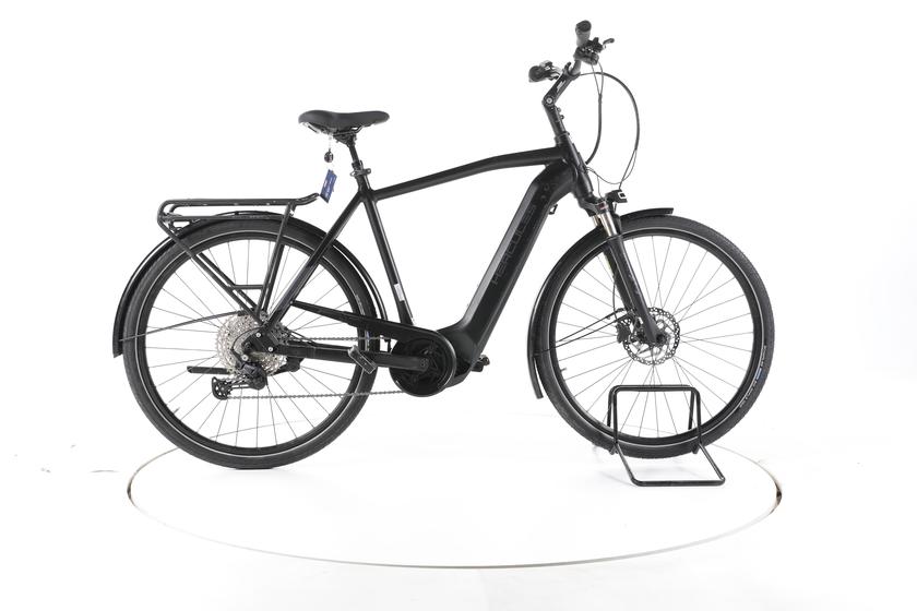 Hercules Futura Comp I-11 Vélo Électrique de Trekking