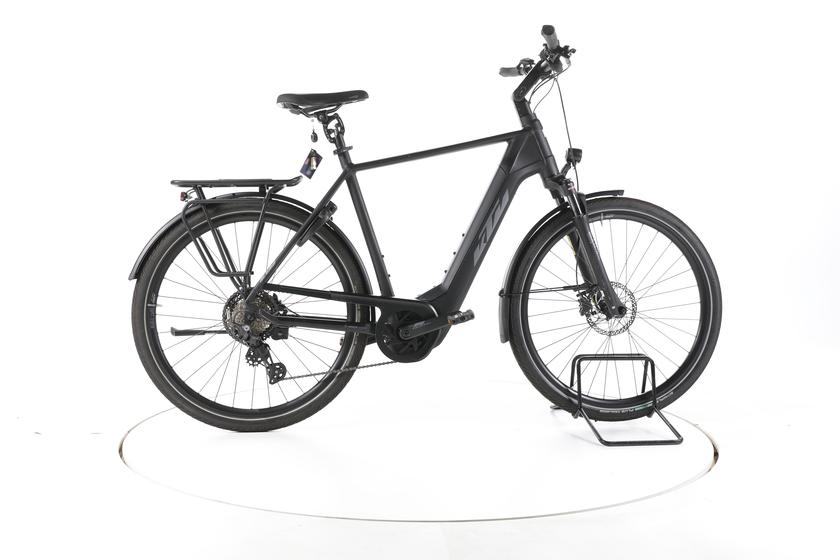 KTM Cento 10 Plus Trekking E-Bike - 187-194cm