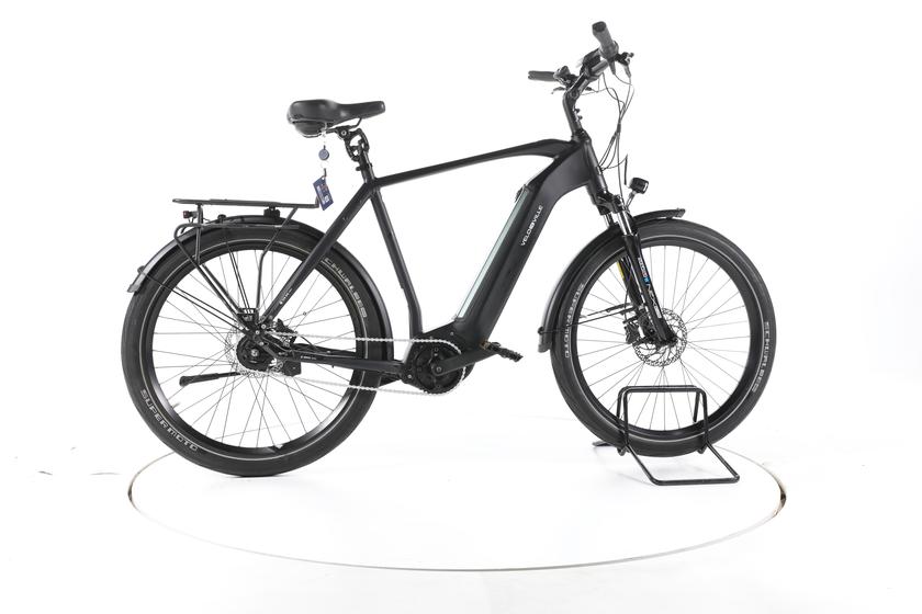 Velo de Ville SEB890 City E-Bike - 186-199cm