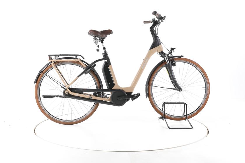 Kreidler Vitality Eco 2 City E-Bike Tiefeinsteiger - 170-177cm