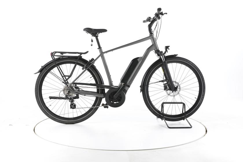 Kalkhoff Endeavour 1.B Move Trekking E-Bike - 178-187cm