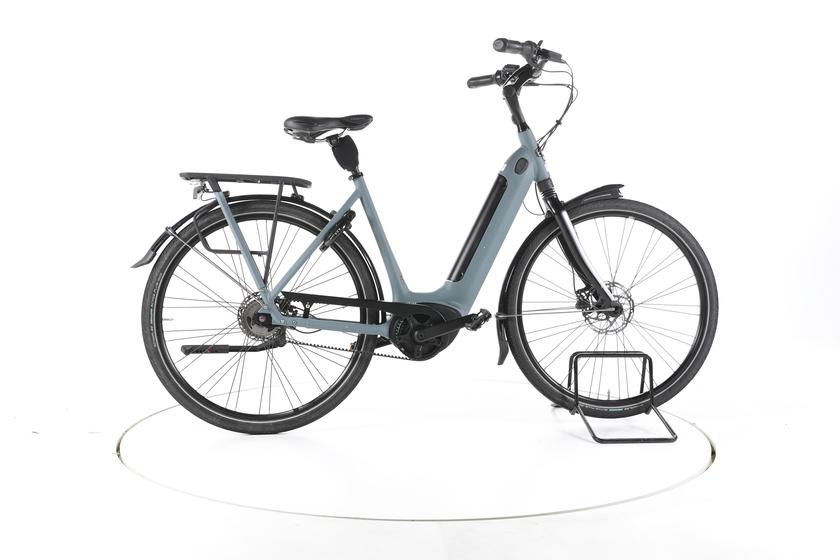 Gazelle Arroyo C5 Elite City E-Bike Tiefeinsteiger - 173-185cm