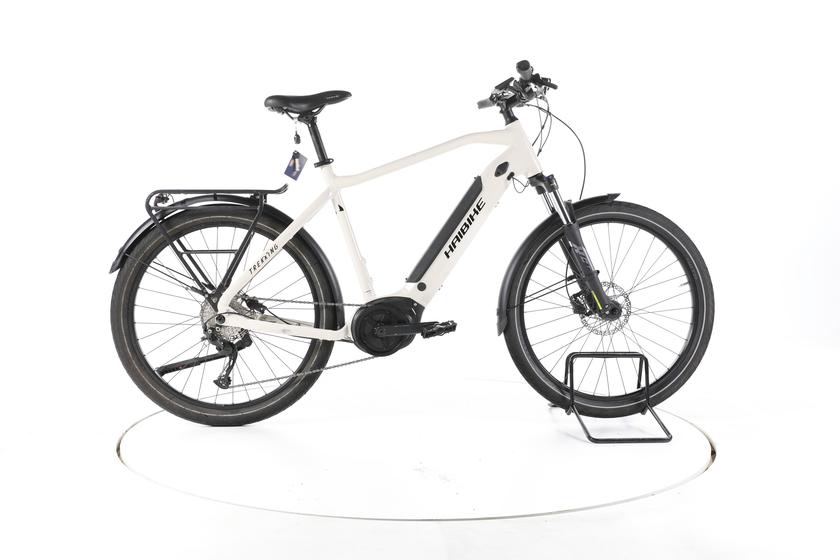 Haibike Trekking 3 E-Bike - 178-186cm