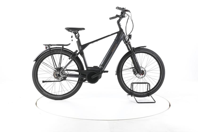 Kreidler Vitality Eco 10 City E-Bike - 182-193cm