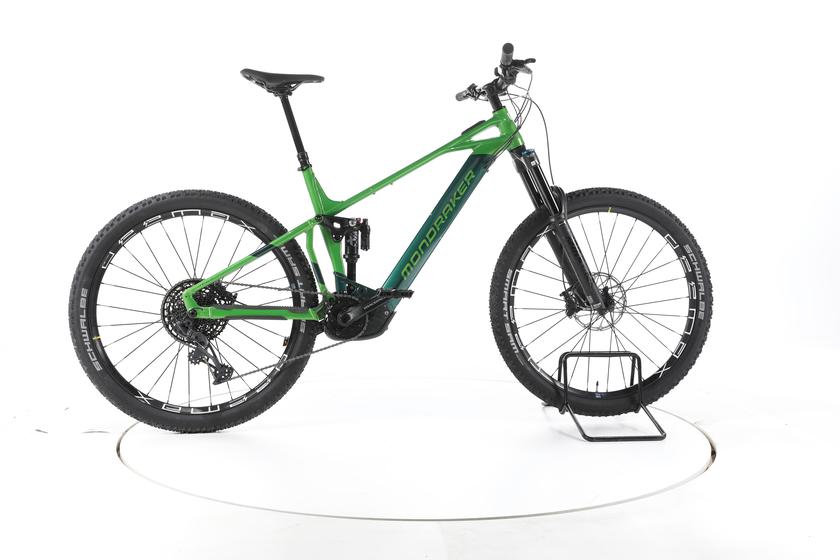 Mondraker Crafty R E-Bike Fully - 185-197cm