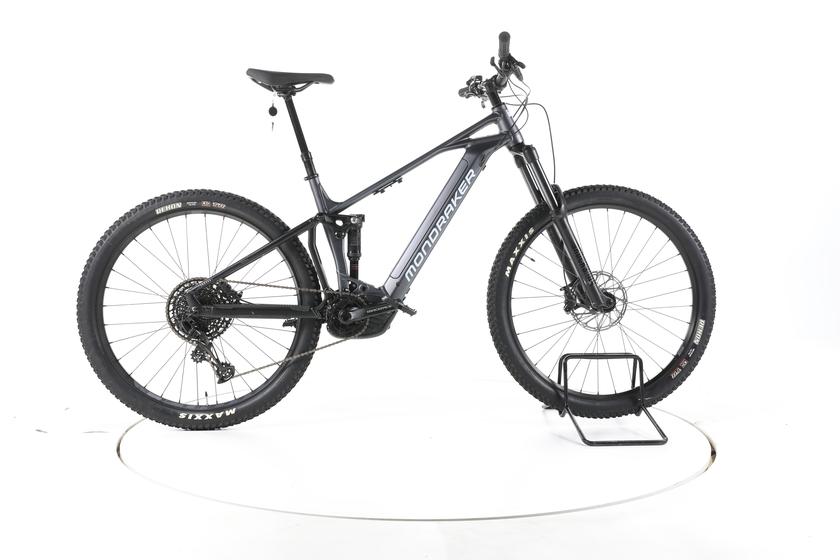 Mondraker Chaser E-Bike Tout-Suspendu