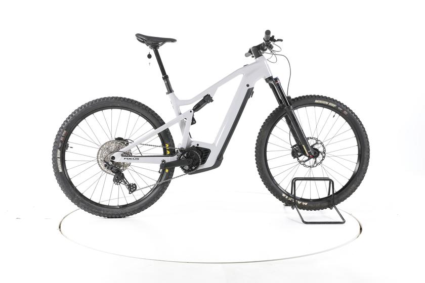 Focus Thron² 6.7 E-Bike Fully - 178-188cm
