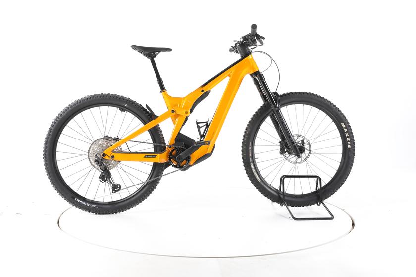 Scott Patron eRIDE 920 E-Bike Fully - 162-170cm
