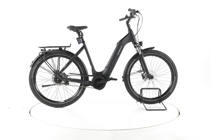 Velo de Ville SEB890 SUV City E-Bike Tiefeinsteiger - 175-186cm