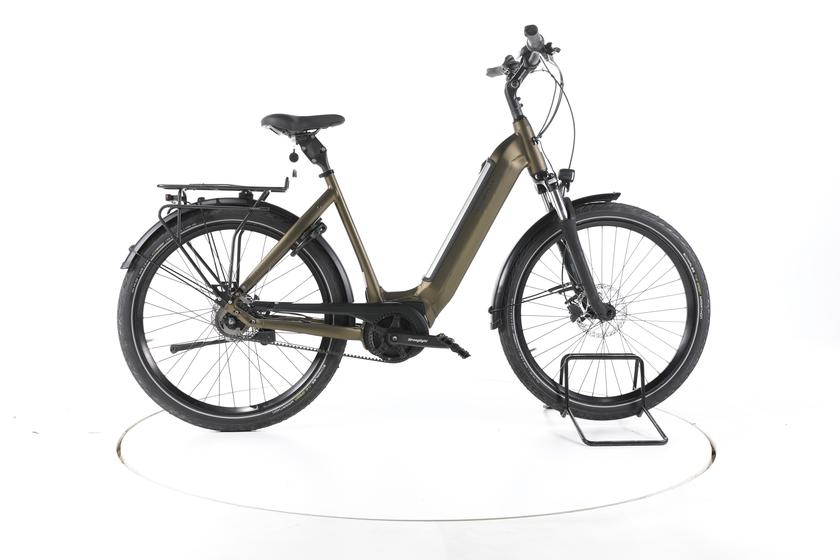 Velo de Ville SEB890 SUV Vélo Électrique Urbain Cadre bas