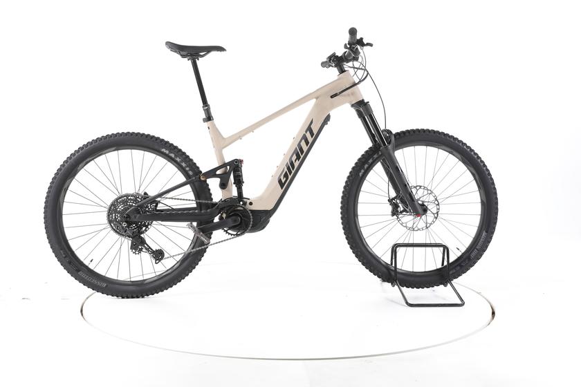 Giant Stance E+ 1 Fully E-Bike 2027