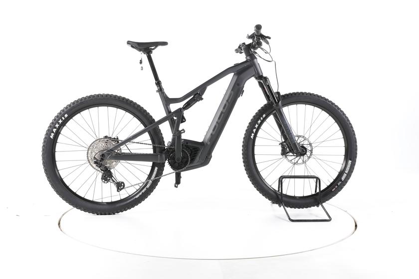 Focus Thron² 6.8 E-Bike Tout-Suspendu