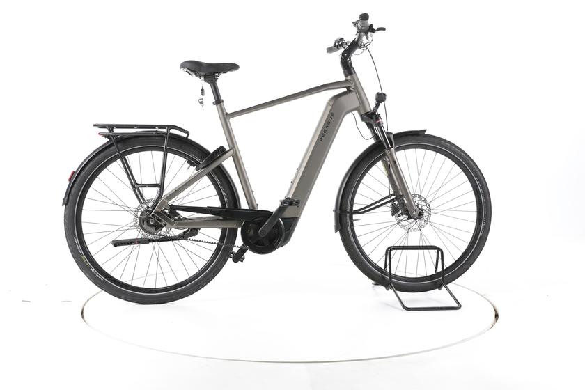 Pegasus Premio EVO 5F Lite Belt Vélo Électrique Urbain 2024