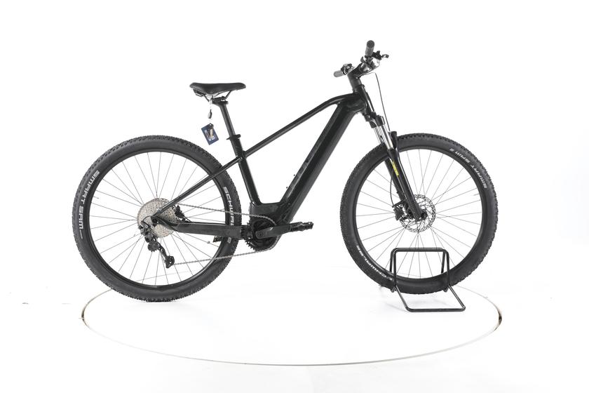 Cube Reaction Hybrid ONE E-Bike - 170-178cm