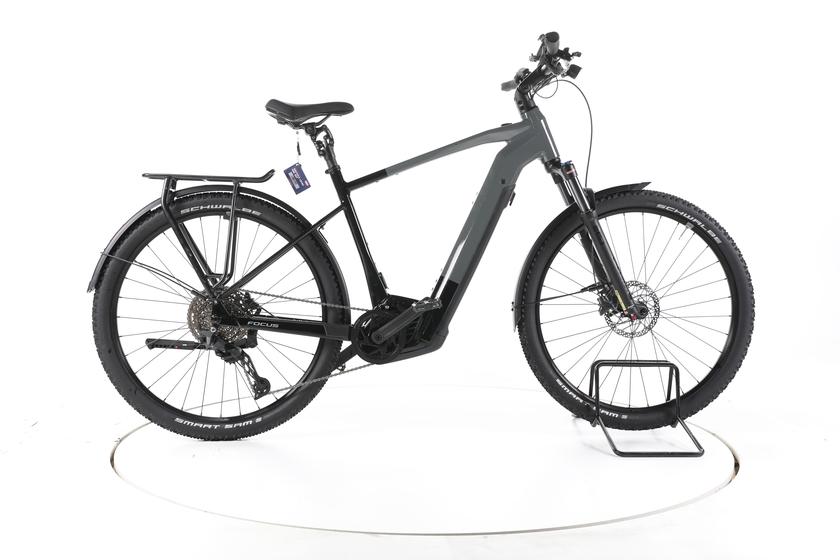 Focus AVENTURA² 6.8 Trekking E-Bike 2024 - 183-193cm