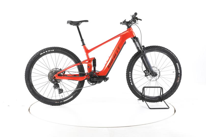 Giant Stance E+ 1 E-Bike Tout-Suspendu