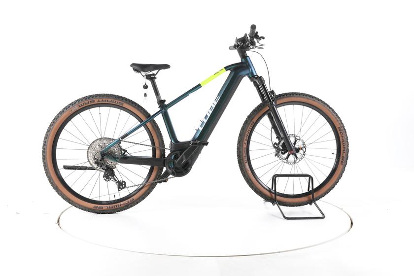 Cube Reaction Hybrid SLT E-Bike - 164-173cm