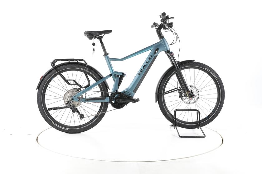 Bulls Iconic EVO TR1 Vélo Électrique SUV