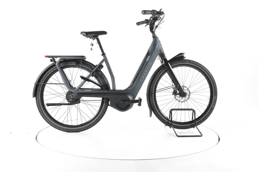 Gazelle Avignon C380 HMB Vélo Électrique Urbain Cadre bas