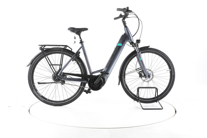 Pegasus Premio Evo 5 R City E-Bike Tiefeinsteiger - 170-180cm