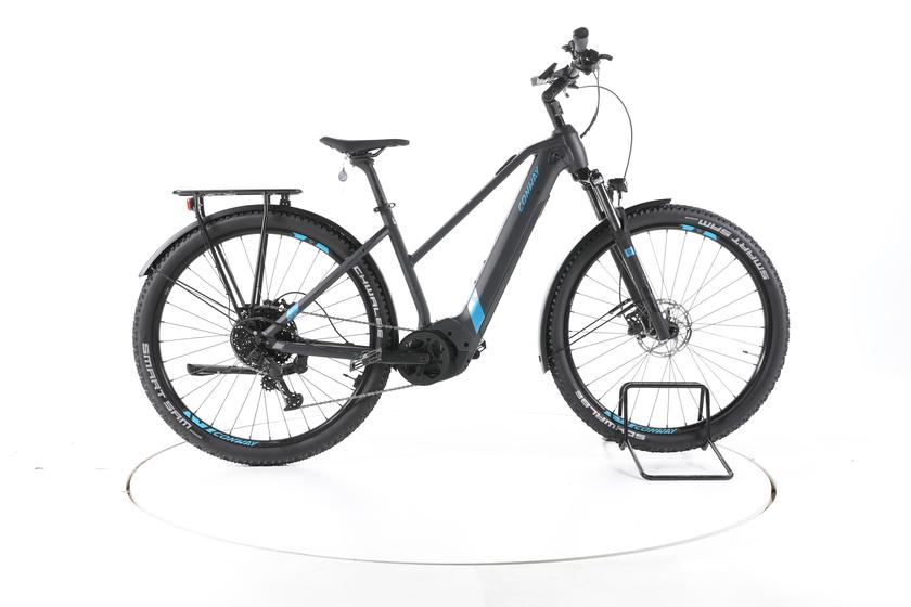 Conway Cairon C 2.0 Trekking E-bike