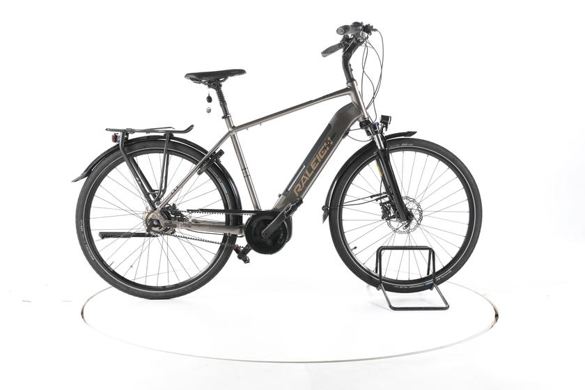 Raleigh Kent Premium Vélo Électrique Urbain