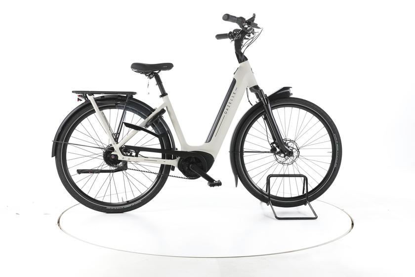 Gazelle Arroyo C5 Elite City E-Bike Tiefeinsteiger 2026 - 160-170cm