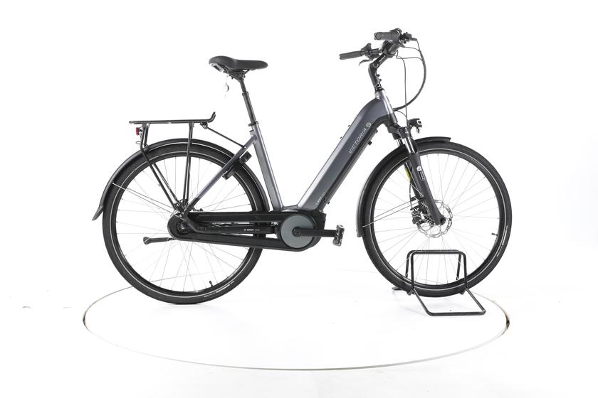 Victoria eTrekking 11.4 H City E-Bike Tiefeinsteiger - 167-176cm