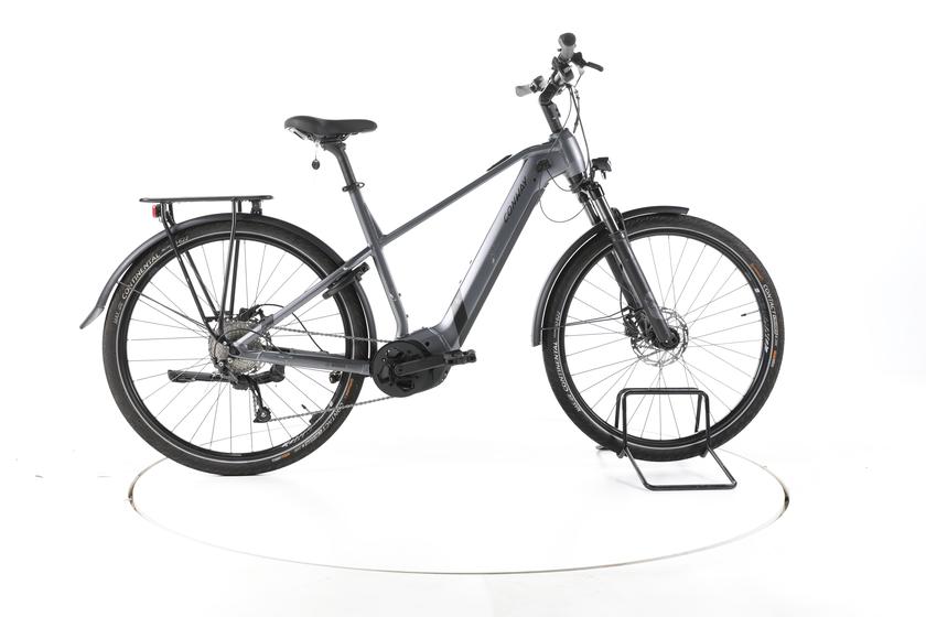Conway Cairon T 3.0 Vélo Électrique de Trekking 2024