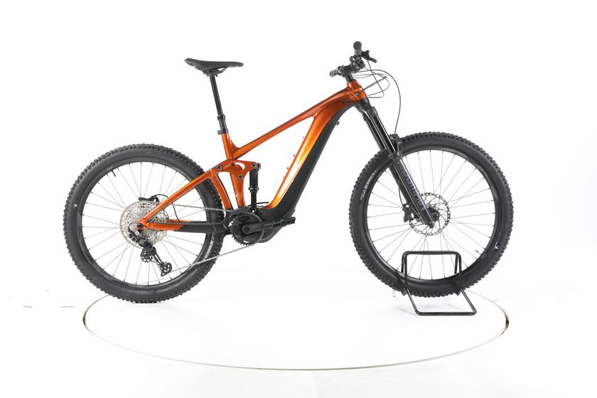 Giant Reign E+ 3 Pro E-Bike Fully - 181-189cm