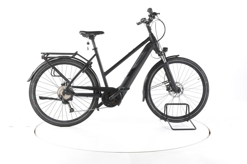 Pegasus Solero Evo 9 HMB Trekking E-Bike - 170-180cm