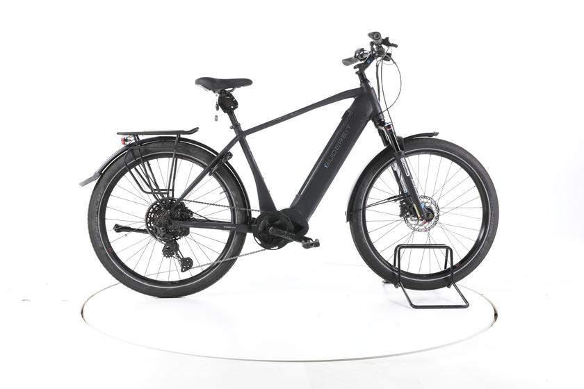 Gudereit ET-12 Trekking E-Bike - 175-190cm