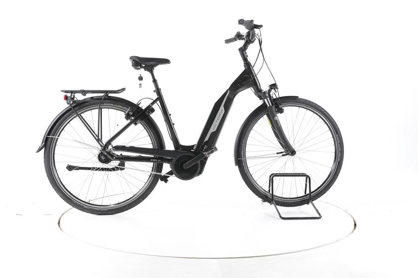 Victoria eTrekking 7.6 City E-Bike Tiefeinsteiger - 170-178cm