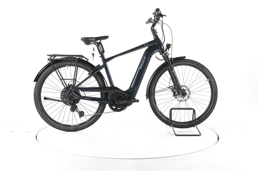 Pegasus Premio EVO 11 "40 Years" Trekking E-Bike - 170-180cm