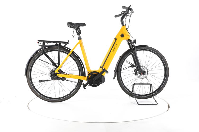 Velo de Ville AEB 990 Pro City E-Bike Tiefeinsteiger 2025 - 182-194cm