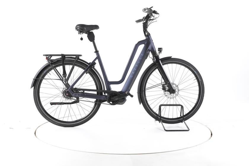 Gazelle Chamonix C5 HMS Vélo Électrique Urbain
