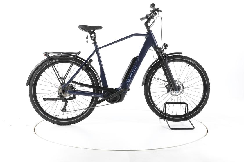 ADVANCED Trekking Plus Vélo Électrique de Trekking