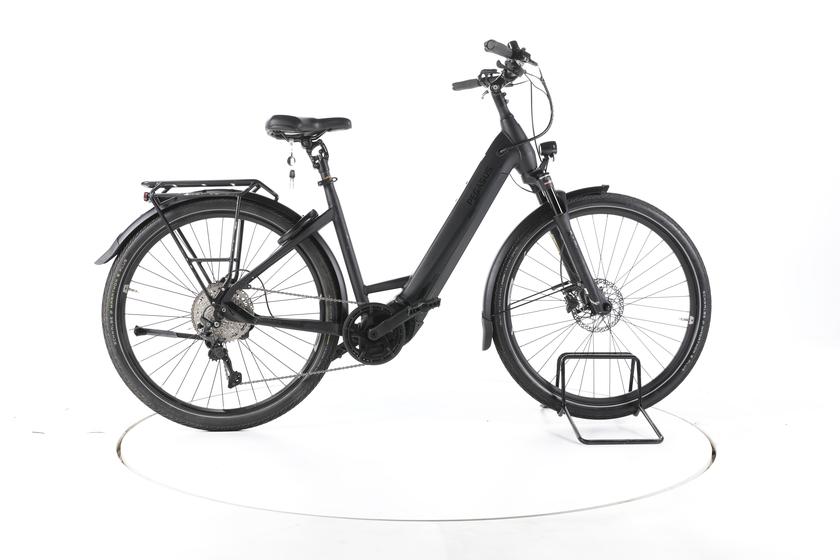Pegasus Premio Evo 10Lite Trekking E-Bike Tiefeinsteiger 2025 - 160-170cm