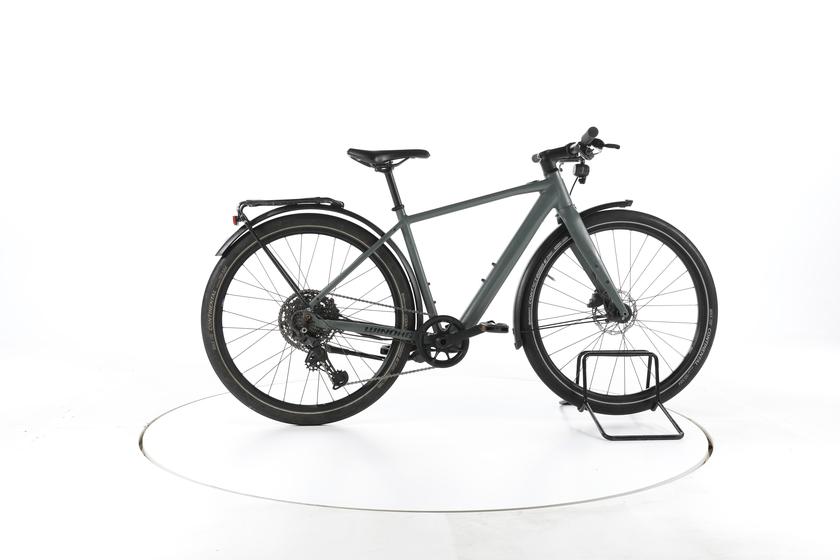 Winora E-Flitzer Trekking E-Bike - 174-184cm