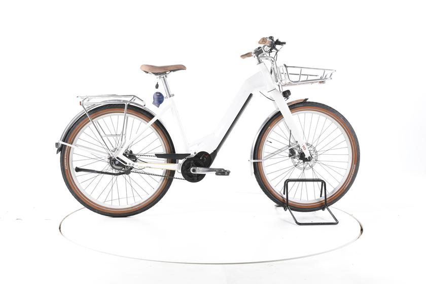 Bulls Sturmvogel EVO 5F Belt City E-Bike Tiefeinsteiger - 171-182cm