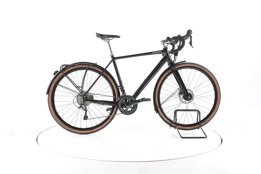 Orbea Vector Drop LTD Active Vélo de ville et trekking