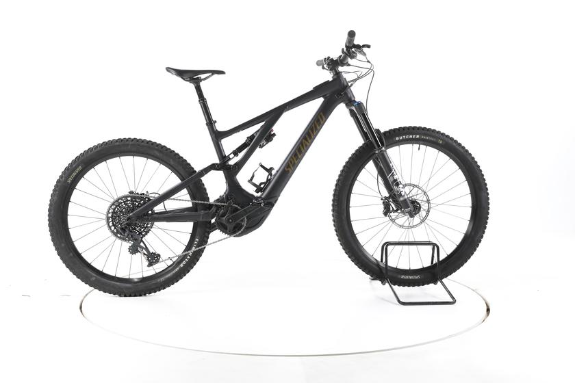 Specialized Turbo Levo Comp E-Bike Fully - 178-193cm